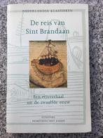 De reis van Brandaan, Gelezen, Willem Wilmink, 20e eeuw of later, Verzenden