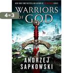 Warriors of God 9781473226173 Andrzej Sapkowski, Boeken, Verzenden, Zo goed als nieuw, Andrzej Sapkowski