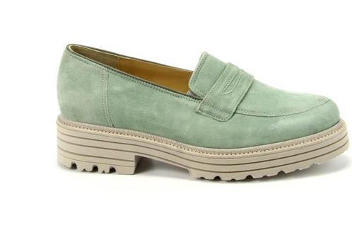 -35% Durea  Durea 5747 wijdte h  maat 40, Kleding | Dames, Schoenen, Groen, Nieuw, Verzenden