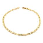 Zonder Minimumprijs - Handmade - Armband - Bracciale - 1.7 g, Nieuw