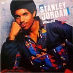 LP gebruikt - Stanley Jordan - Standards Volume 1, Zo goed als nieuw, Verzenden