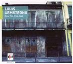 cd - Louis Armstrong - Now You Has Jazz, Zo goed als nieuw, Verzenden