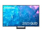 Veiling - Samsung TV 65 4K Qled, Nieuw