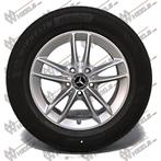 Mercedes A klasse B klasse CLA W177 W247 W118 16 inch origin, Auto-onderdelen, Banden en Velgen, Ophalen of Verzenden, Gebruikt