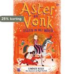 Feeën in het woud / Aster en Vonk / 2 9789463850339, Boeken, Verzenden, Zo goed als nieuw, Lindsey Kelk