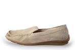 Gabor Loafers in maat 41 Beige | 10% extra korting, Kleding | Dames, Schoenen, Verzenden, Beige, Overige typen, Gabor