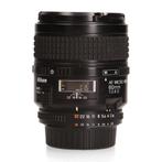 Nikon AF Micro 60mm F2.8, Audio, Tv en Foto, Fotografie | Lenzen en Objectieven, Ophalen of Verzenden, Zo goed als nieuw