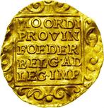 Nederland, Utrecht Ducat 1649