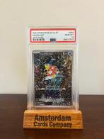 Pokémon - 1 Graded card - Pokémon TCG - Magikarp - PSA 10, Hobby en Vrije tijd, Verzamelkaartspellen | Pokémon, Nieuw