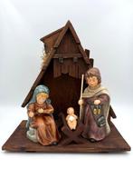 Goebel - Gerhard Skrobek - Beeldje, Kerstgroep - 33 cm -, Antiek en Kunst