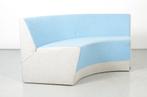 Offecct ontvangstbank, lichtblauw, 160 x 64 cm, Ophalen of Verzenden, Nieuw in verpakking
