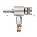 Rotec Diamant Boorkop Waterspoelkop 5/8 - 1/2, Doe-het-zelf en Verbouw, Gereedschap | Boormachines, Verzenden, Nieuw