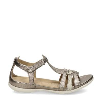 Ecco Flash sandalen voor dames in het Brons, Kleding | Dames, Schoenen, Sandalen of Muiltjes, Overige kleuren, Nieuw, Verzenden