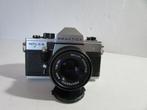 Praktica MTL 5B + Pentacon 1.8/50mm + Pentor 2.8/28mm +, Nieuw