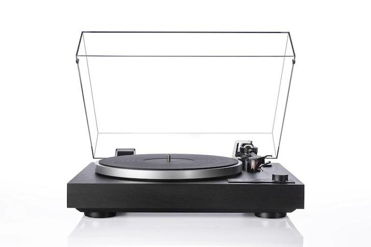 Tweedekans: DUAL CS 529 BT Volautomatische plug & Play, Audio, Tv en Foto, Platenspelers, Verzenden