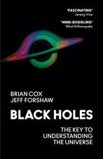 9780008390648 Black Holes Professor Brian Cox, Nieuw, Professor Brian Cox, Verzenden