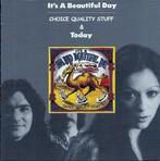 cd - Its A Beautiful Day - Choice Quality Stuff / Anytim..., Cd's en Dvd's, Verzenden, Zo goed als nieuw