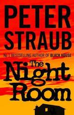 In The Night Room, Boeken, Ophalen of Verzenden, Nieuw