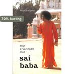 MIJN ERVARINGEN MET SAI BABA 9789020255577 P. Krystal, Verzenden, Gelezen, P. Krystal
