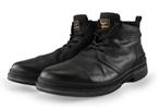PME Legend Veterboots in maat 42 Zwart | 10% extra korting, Kleding | Heren, Schoenen, Verzenden, Zwart, Boots, PME Legend