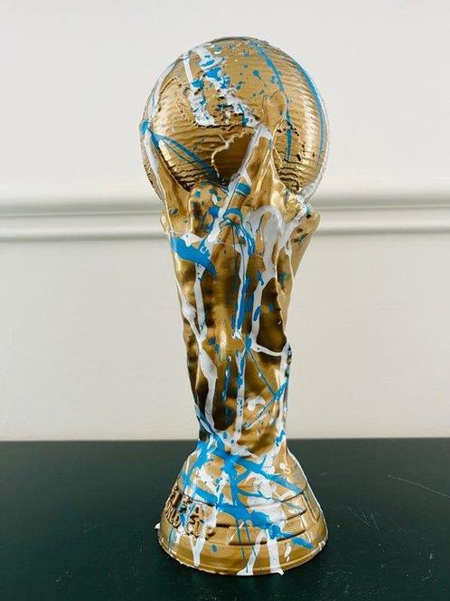 PYTHIA - Coppa del mondo tributo argentina, Verzamelen, Overige Verzamelen
