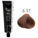 Keune  Tinta Color  6.37  60 ml, Verzenden, Nieuw