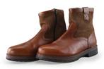 Mazzeltov Boots in maat 43 Bruin | 10% korting, Kleding | Heren, Schoenen, Mazzeltov, Bruin, Verzenden, Boots