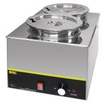 foodwarmer 2 x 6 liter Buffalo, Verzenden, Nieuw in verpakking