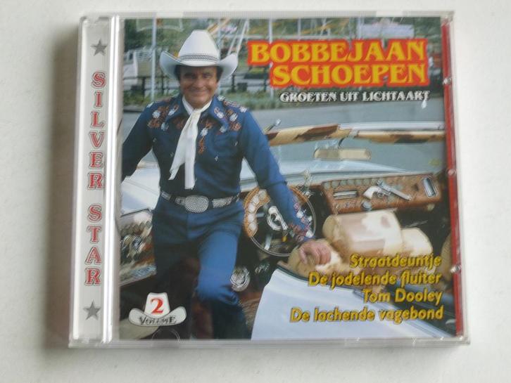 Bobbejaan Schoepen - Groeten uit Lichtaart vol.2, Cd's en Dvd's, Cd's | Nederlandstalig, Zo goed als nieuw, Verzenden