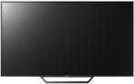 Sony KDL48WD650 - 48 Inch Full HD Smart Tv, Ophalen, LED, 50 Hz, Zo goed als nieuw