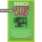 Indisch letterland, proza uit twee eeuwen, Verzenden, Gelezen, Zuidinga Robert-Henk (samensteller)