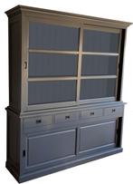 Buffetkast grijs Rhenen 200cm, Huis en Inrichting, Ophalen of Verzenden, Nieuw