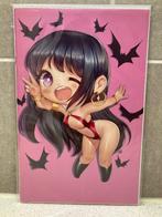 Vampirella 670 - Vampirella #670 John Vasquez Chibi Pink, Boeken, Nieuw