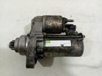 Volkswagen Polo V (6R) (2009 - 2014) Startmotor 02T911023, Ophalen of Verzenden, Gebruikt, Volkswagen