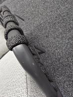 Showroommodel Elegant stoel bank loungeset 4 delig, Ophalen of Verzenden, Nieuw