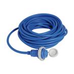 Osculati Walstroomkabel met Stekker en LED, 16 of 30A-30A |, Watersport en Boten, Ophalen of Verzenden, Nieuw