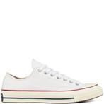 Converse Chuck 70 Classic Low Top Wit 41,5 | SALE!, Sport en Fitness, Nieuw, Verzenden