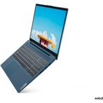 Lenovo IdeaPad 5 15ARE05 | AMD Ryzen 5 | 8GB, Nieuw, SSD, 240/256GB, Lenovo