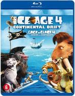 Ice Age 4 Continental Drift (blu-ray tweedehands film), Cd's en Dvd's, Blu-ray, Ophalen of Verzenden, Zo goed als nieuw