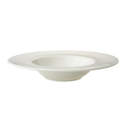 GGM Gastro | (6 stuks) LUX - Pastabord Maastricht - Ø 300mm, Huis en Inrichting, Keuken | Servies, Effen, Nieuw, Bord(en), Verzenden