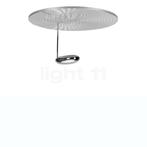 Artemide Droplet Plafondlamp LED, 2.700 K (Plafondlampen), Huis en Inrichting, Lampen | Plafondlampen, Verzenden, Nieuw