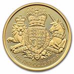 Gouden Royal Arms 1 oz 2022, Postzegels en Munten, Munten | Europa | Niet-Euromunten, Verzenden, Losse munt, Goud