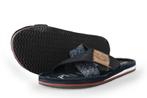 PME Legend Slippers in maat 43 Blauw | 10% extra korting, Slippers, Zo goed als nieuw, PME Legend, Verzenden