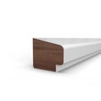 Glaslat 17x19 mm met sponning 4x4 mm-1000 mm, Doe-het-zelf en Verbouw, Ophalen of Verzenden, Nieuw