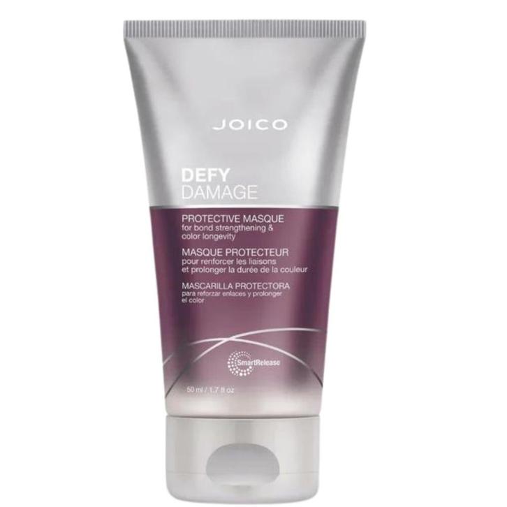 Joico Defy Damage Protective Masque 150ml, Sieraden, Tassen en Uiterlijk, Uiterlijk | Haarverzorging, Haarverzorger of -hersteller