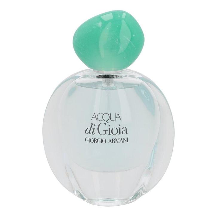 Giorgio Armani Acqua Di Gioia  Parfum, Sieraden, Tassen en Uiterlijk, Uiterlijk | Parfum, Nieuw, Verzenden