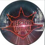 Terror Traxx Picture Disc (Vinyls), Cd's en Dvd's, Vinyl | Dance en House, Techno of Trance, Verzenden, Nieuw in verpakking