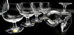 Moser & Söhne - Drinkservies (6) - Paus - Kristal, Antiek en Kunst