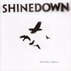 cd - Shinedown - The Sound Of Madness, Zo goed als nieuw, Verzenden