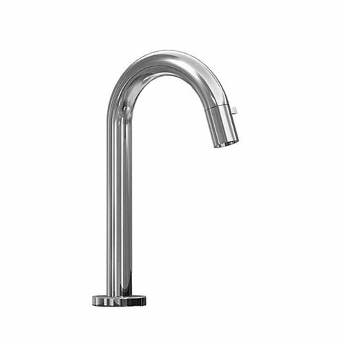 Fonteinkraan Best Design Viewer Koudwater Chroom, Doe-het-zelf en Verbouw, Sanitair, Ophalen of Verzenden
